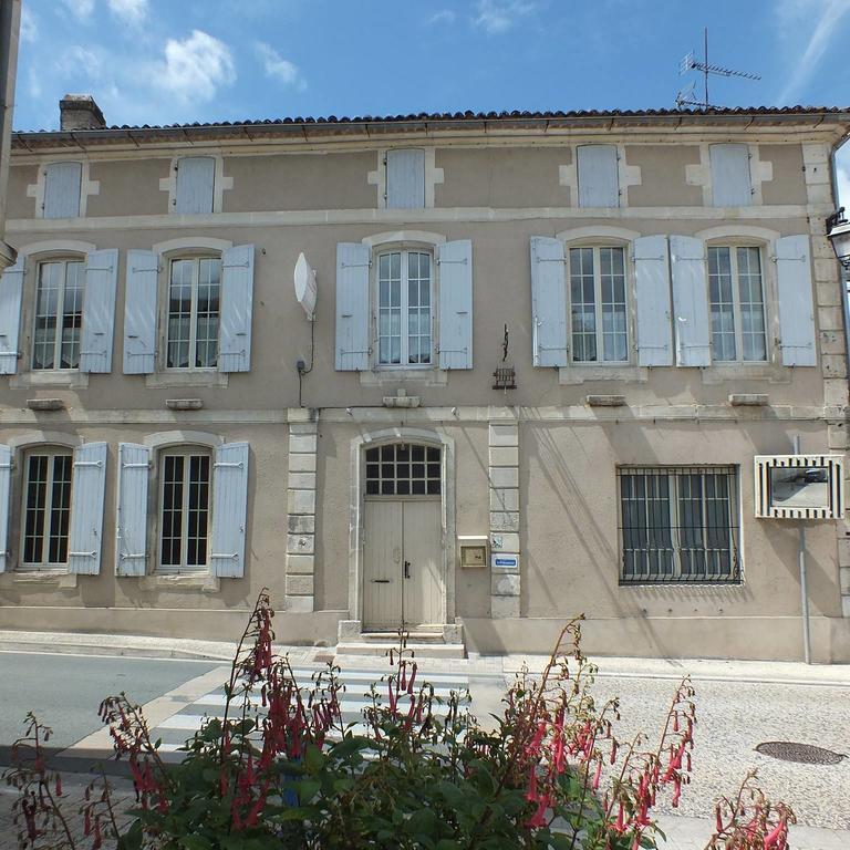 Chambre D'Hotes L'Adalie Pérignac Eksteriør bilde